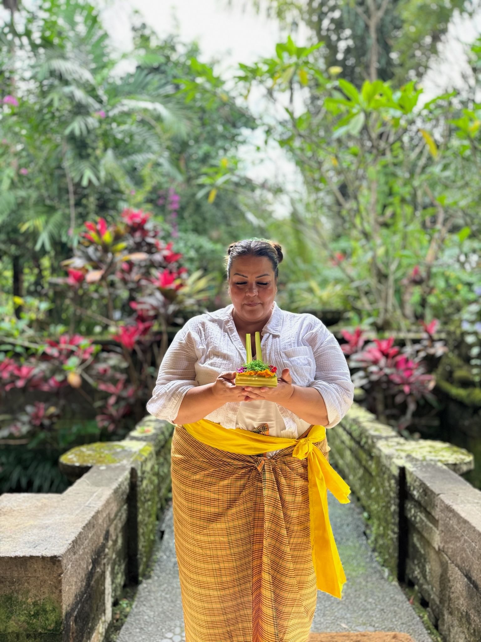 Ana Lugo | Raising Mami Alchemy