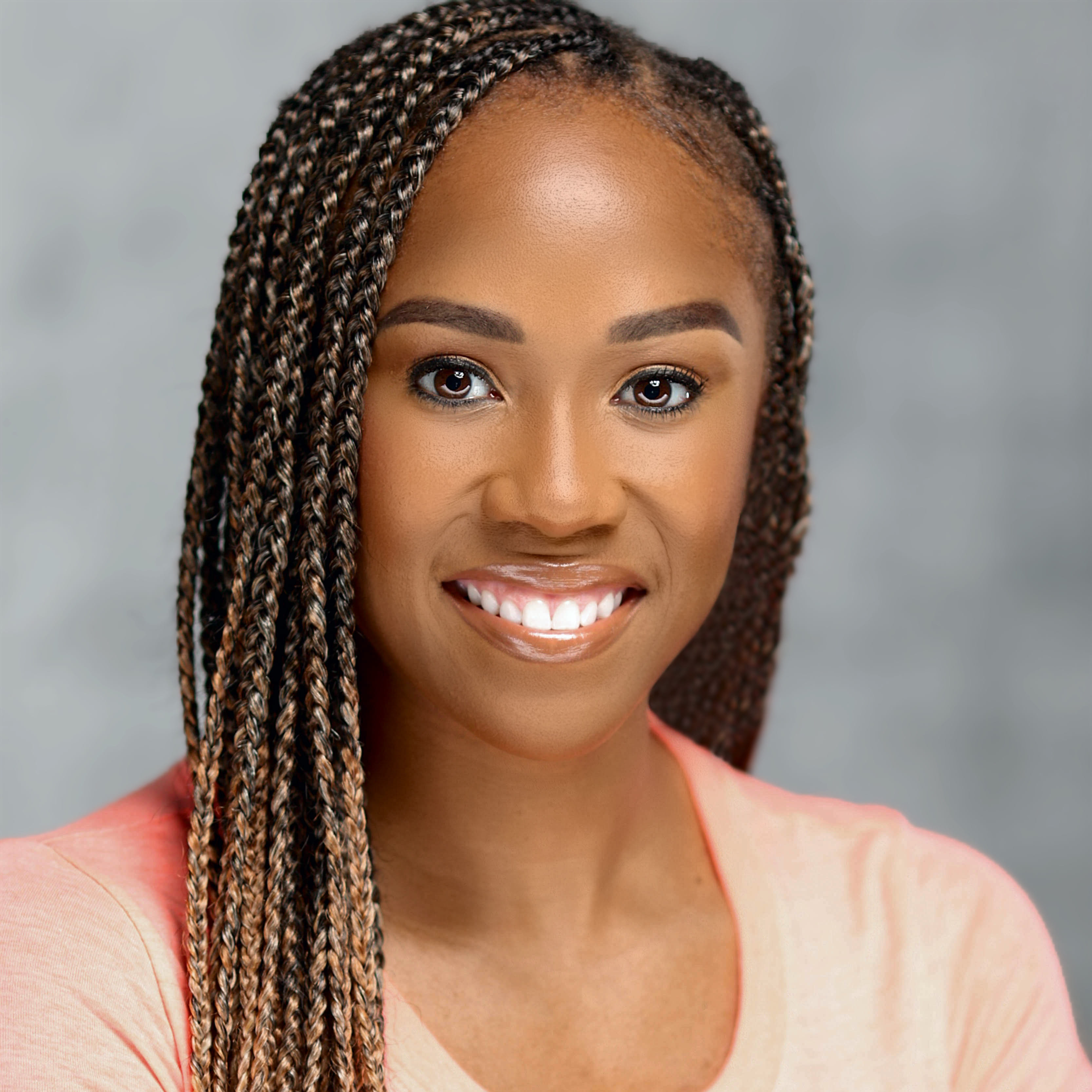 Jerrilyn "Indeskribeabull" Lake