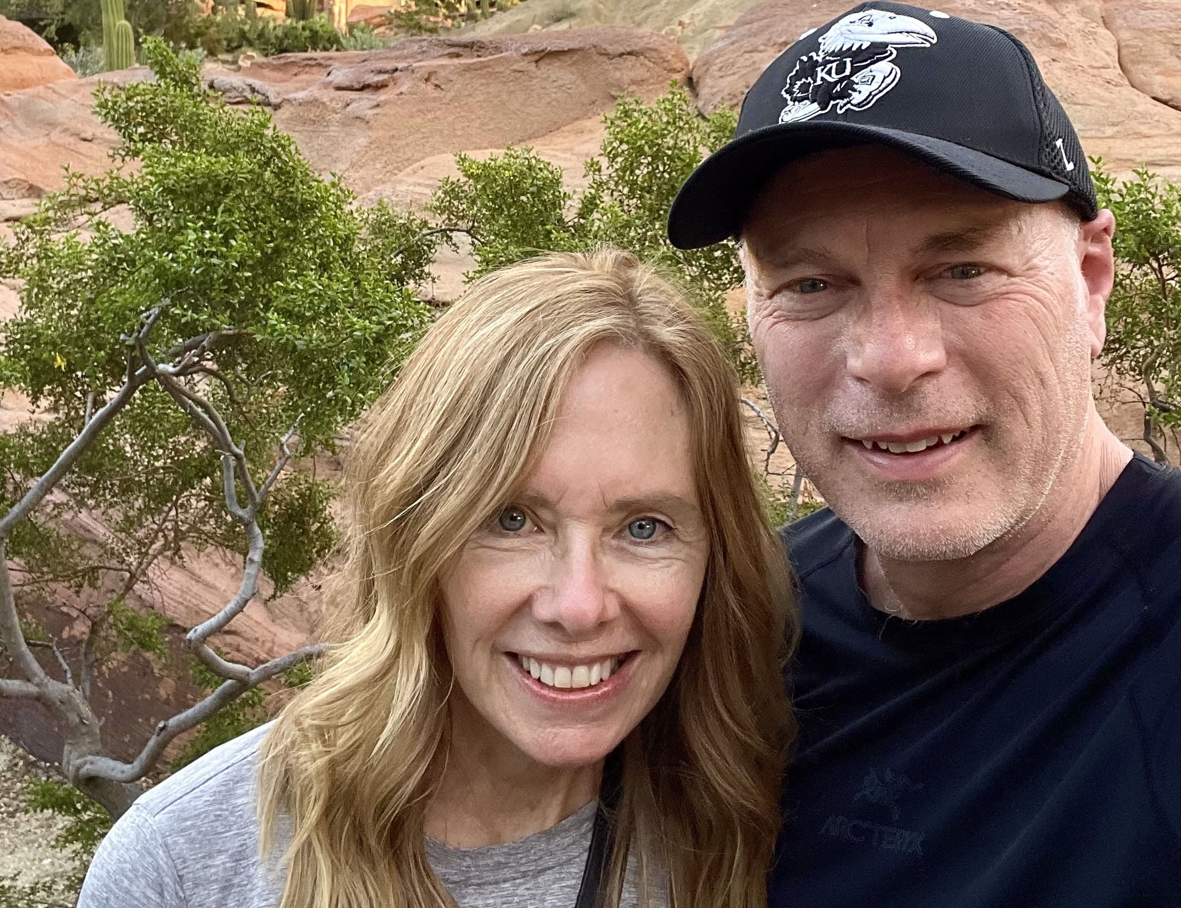 Matt and Karen Smith