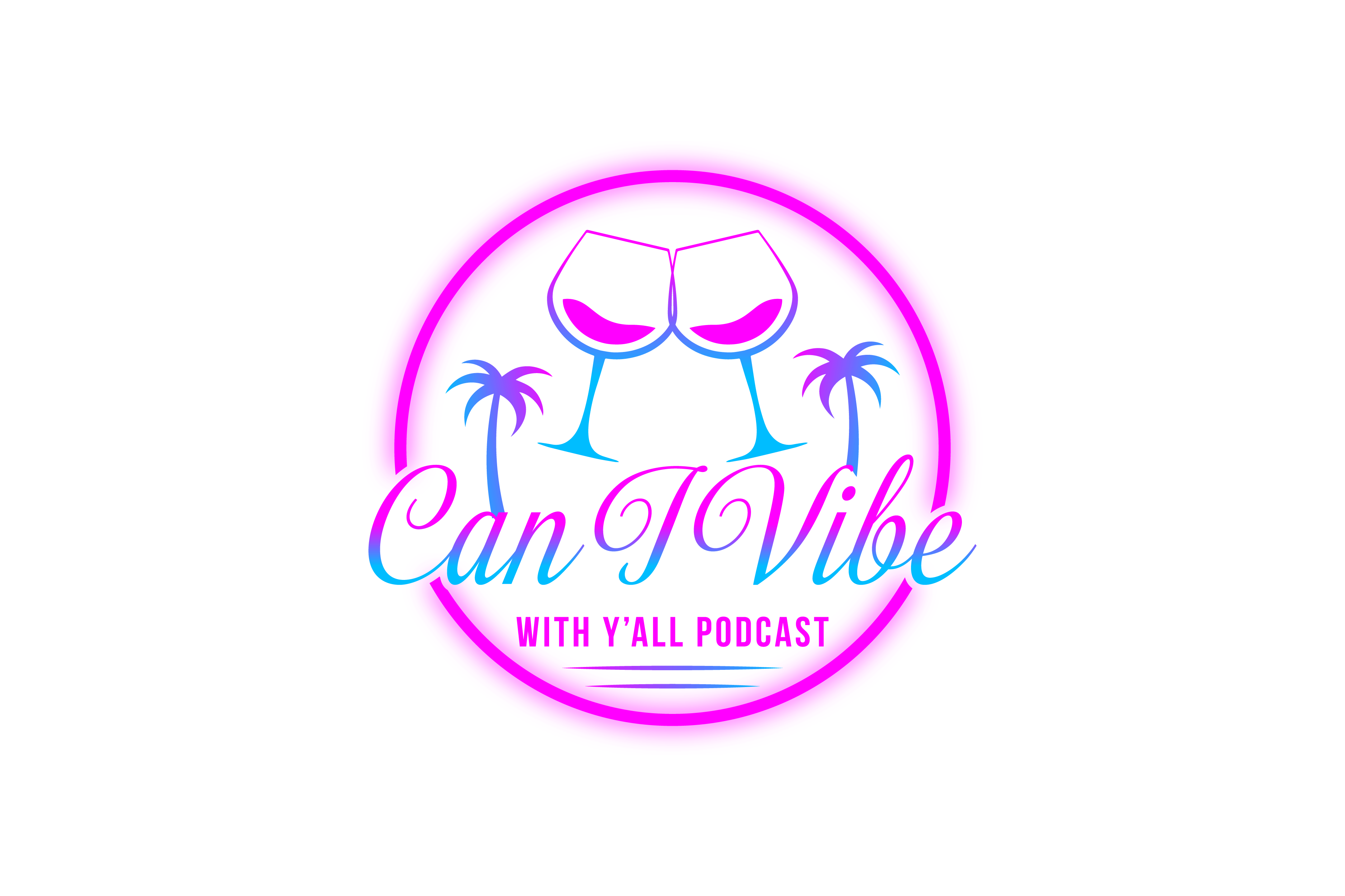 Can I Vibe With Y'all