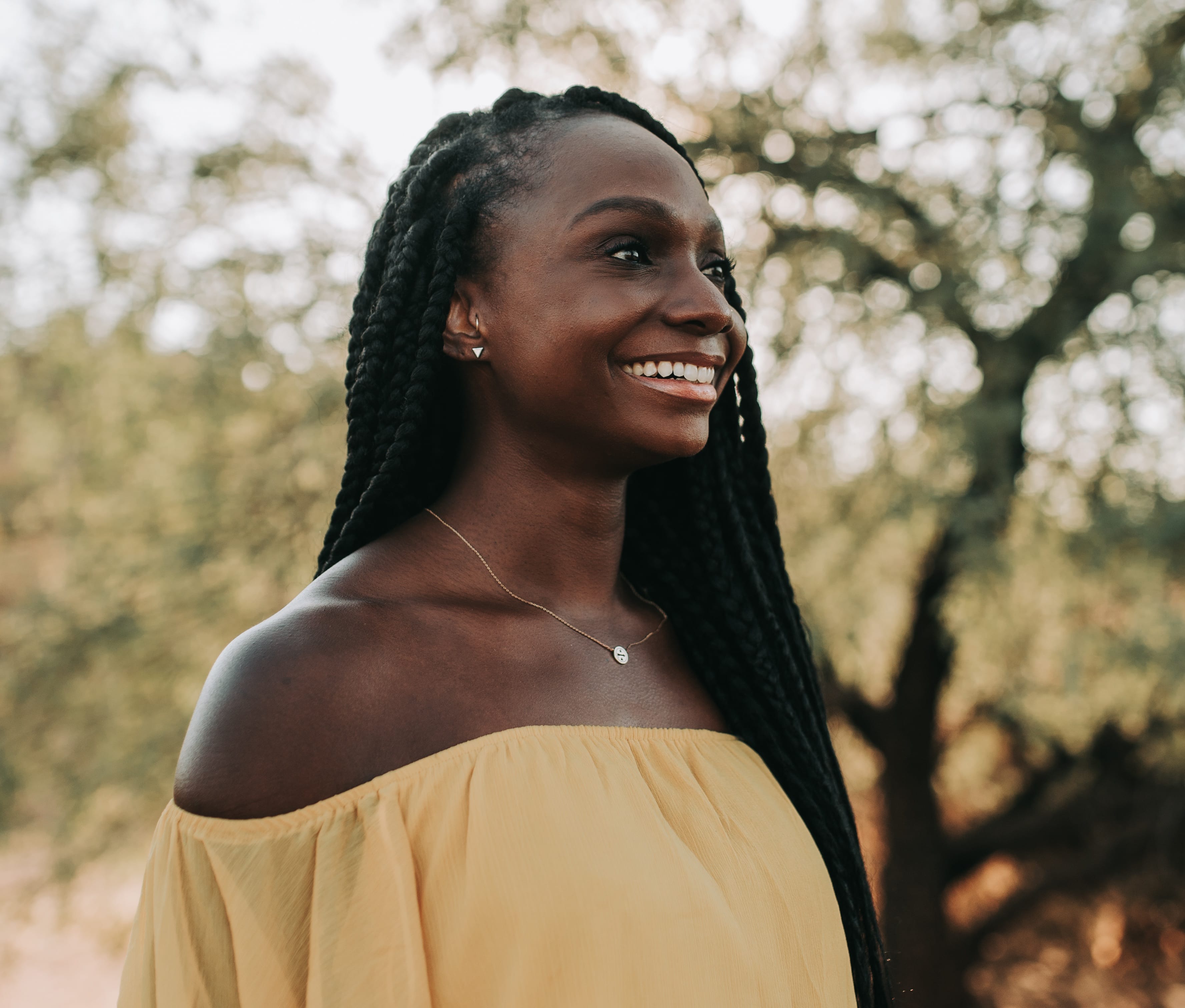 Keisha Frazier