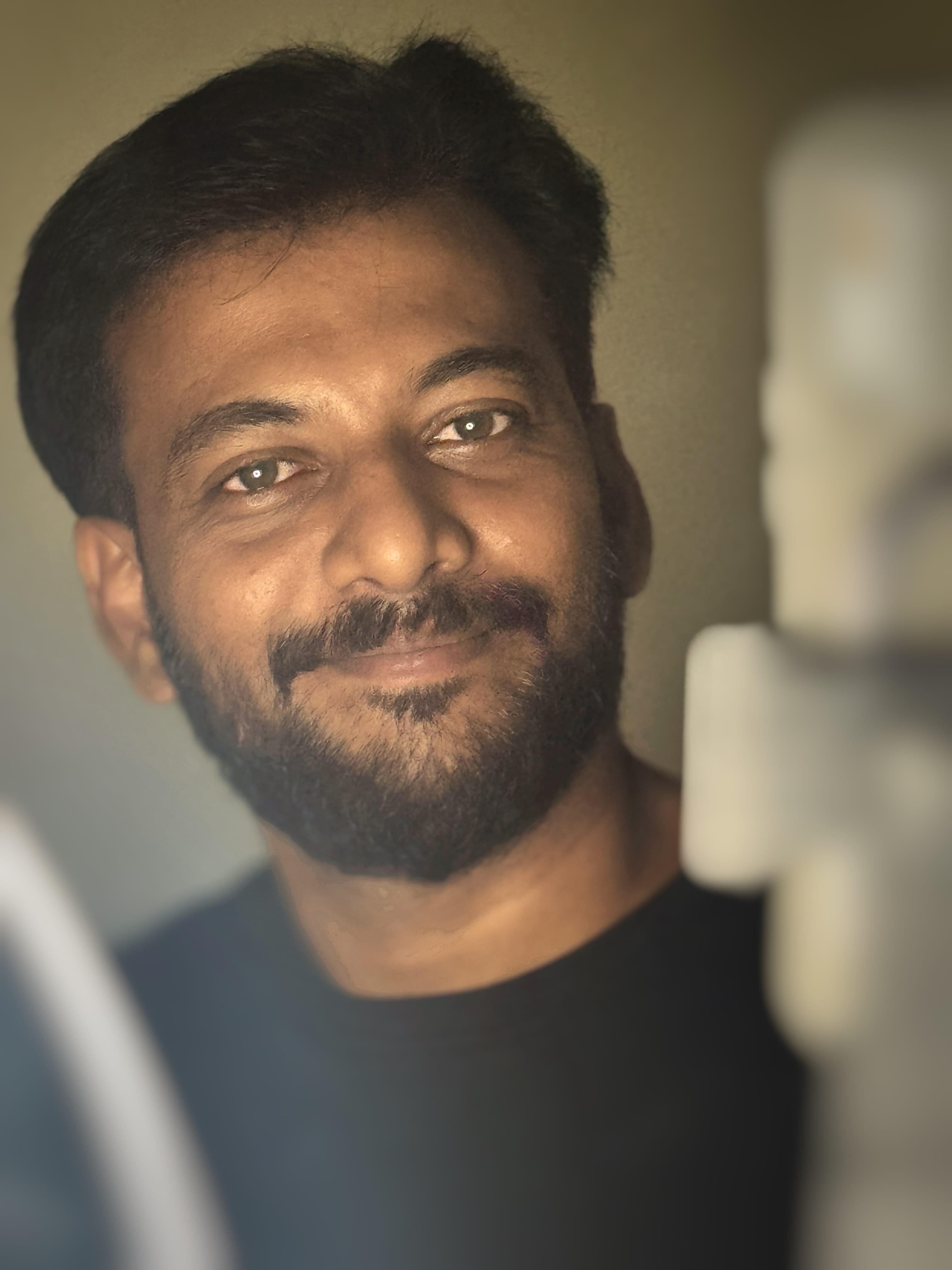 Jones Vasanth