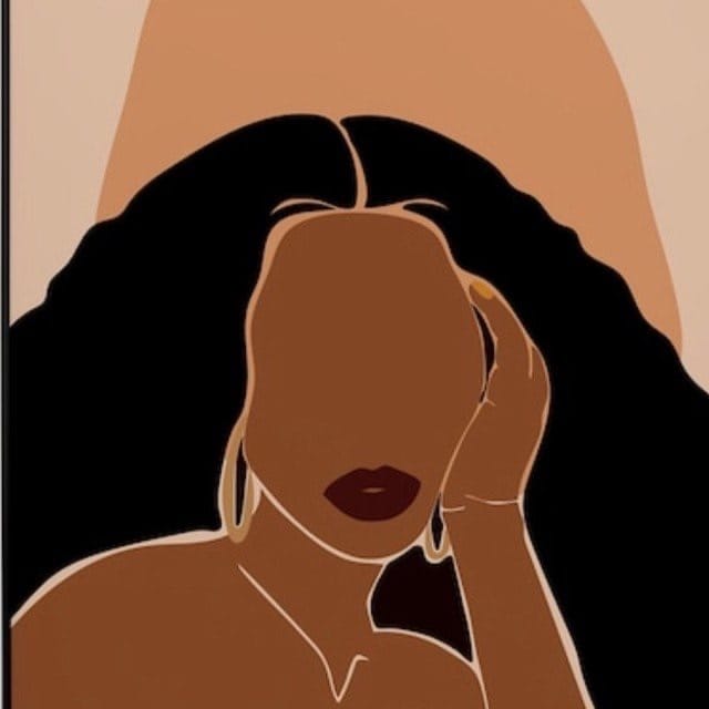 Black Female Travelers