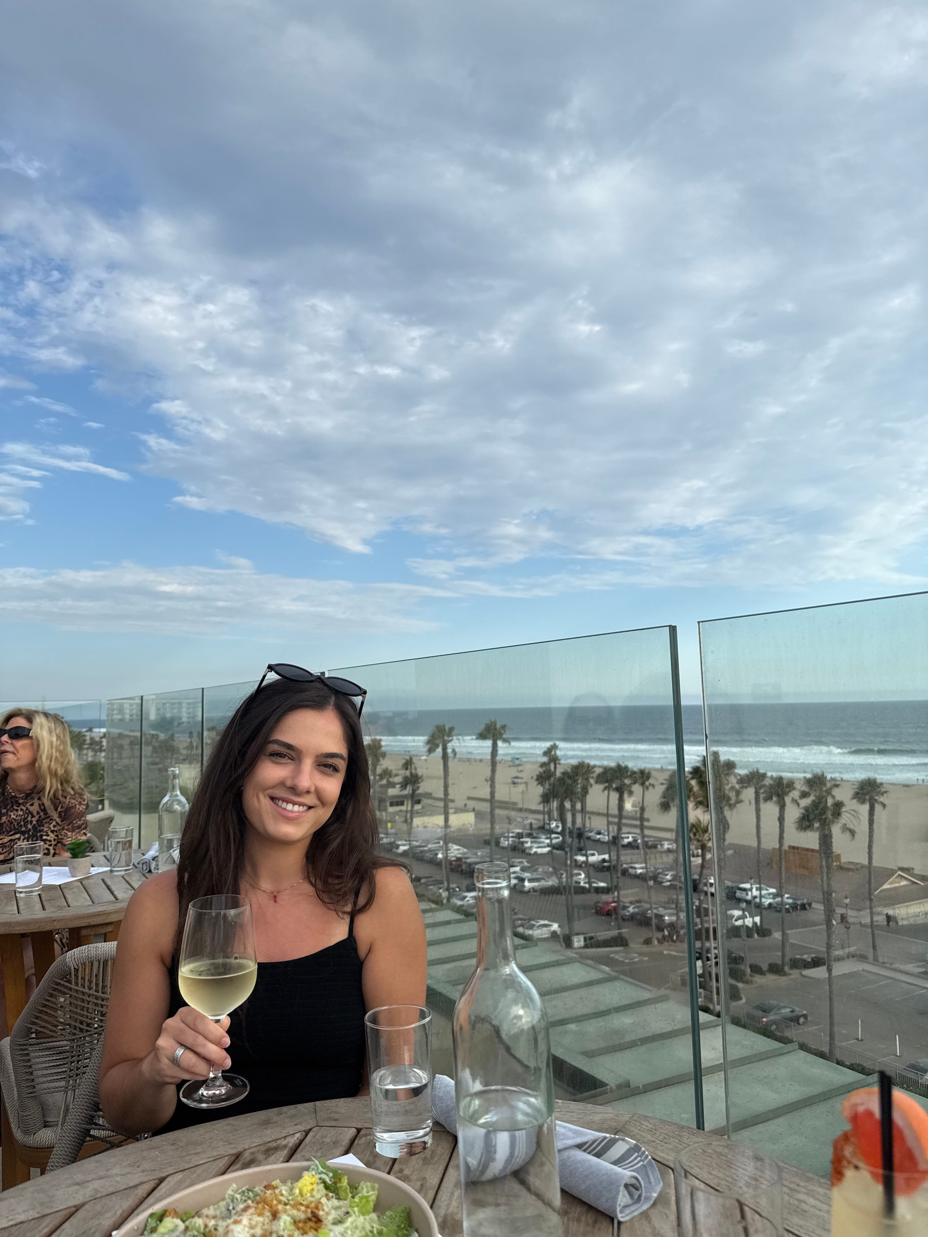 Group Travel with Hailey Breault | TrovaTrip