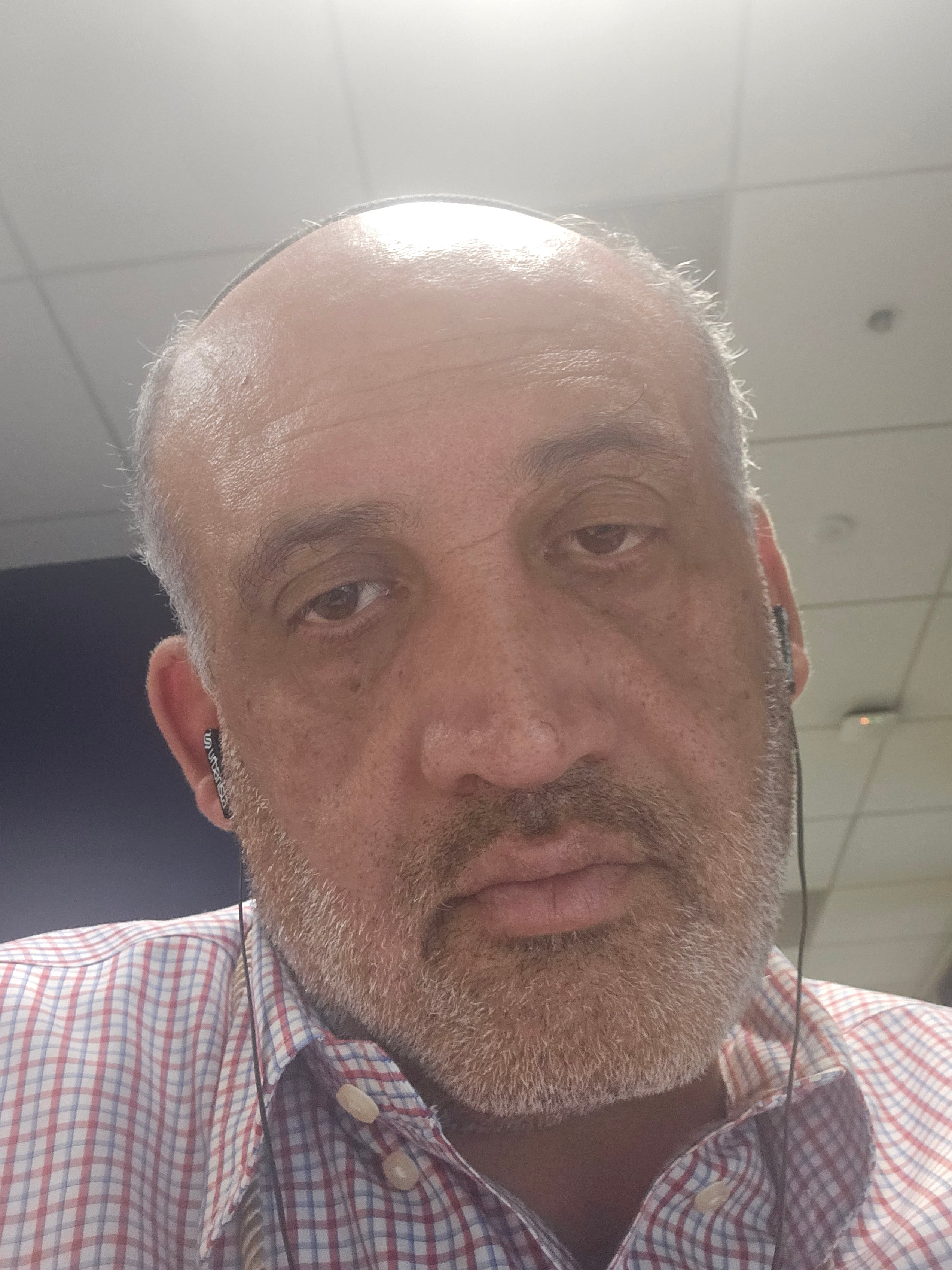 Michael Azar