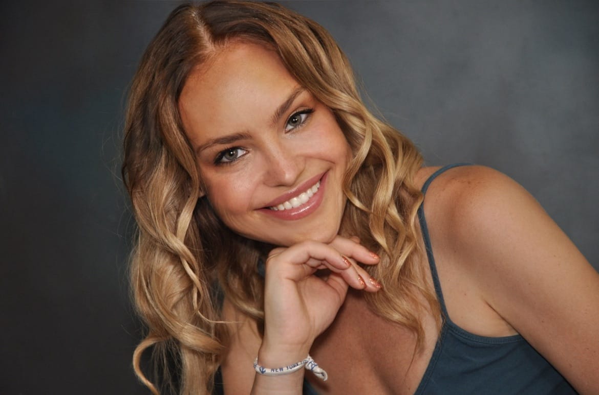 Courtney Clark