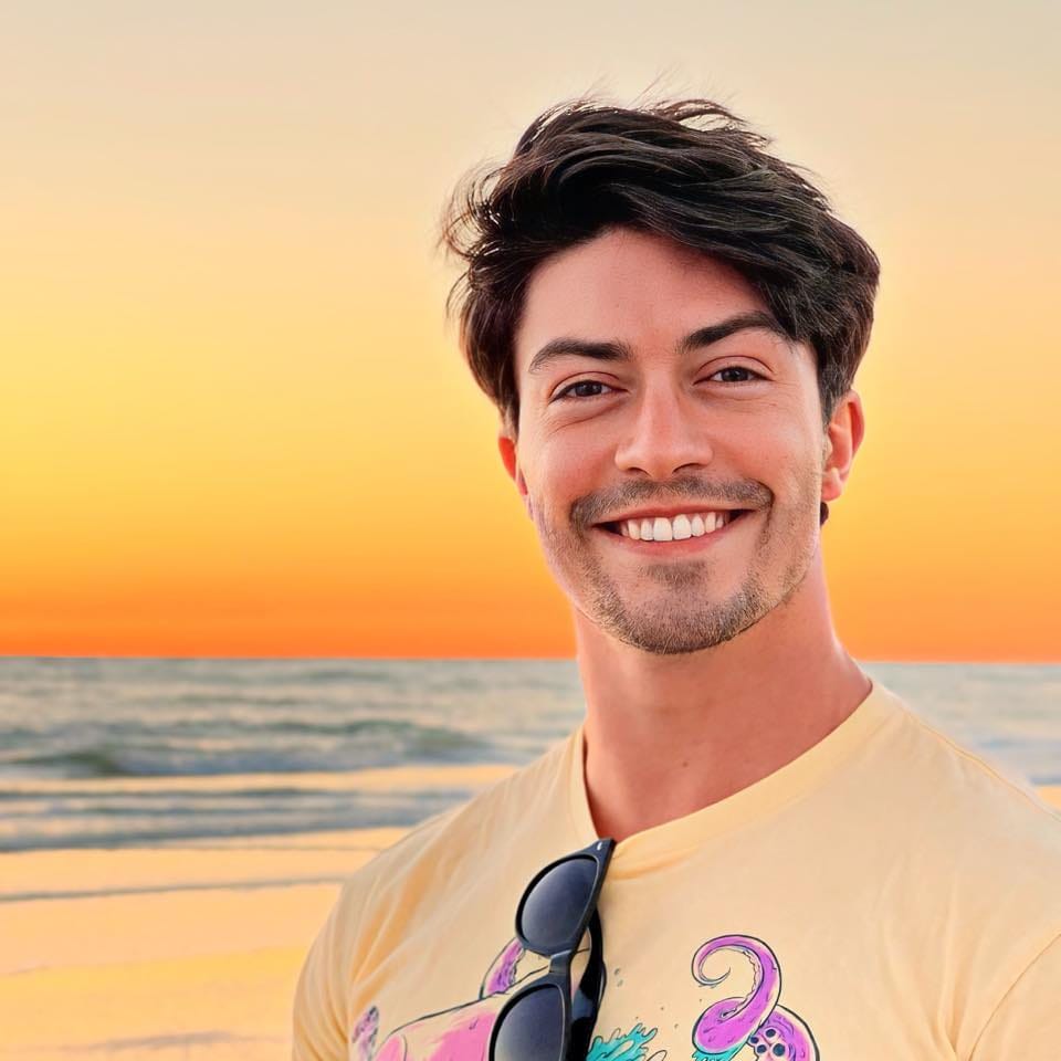 Cory Fowler