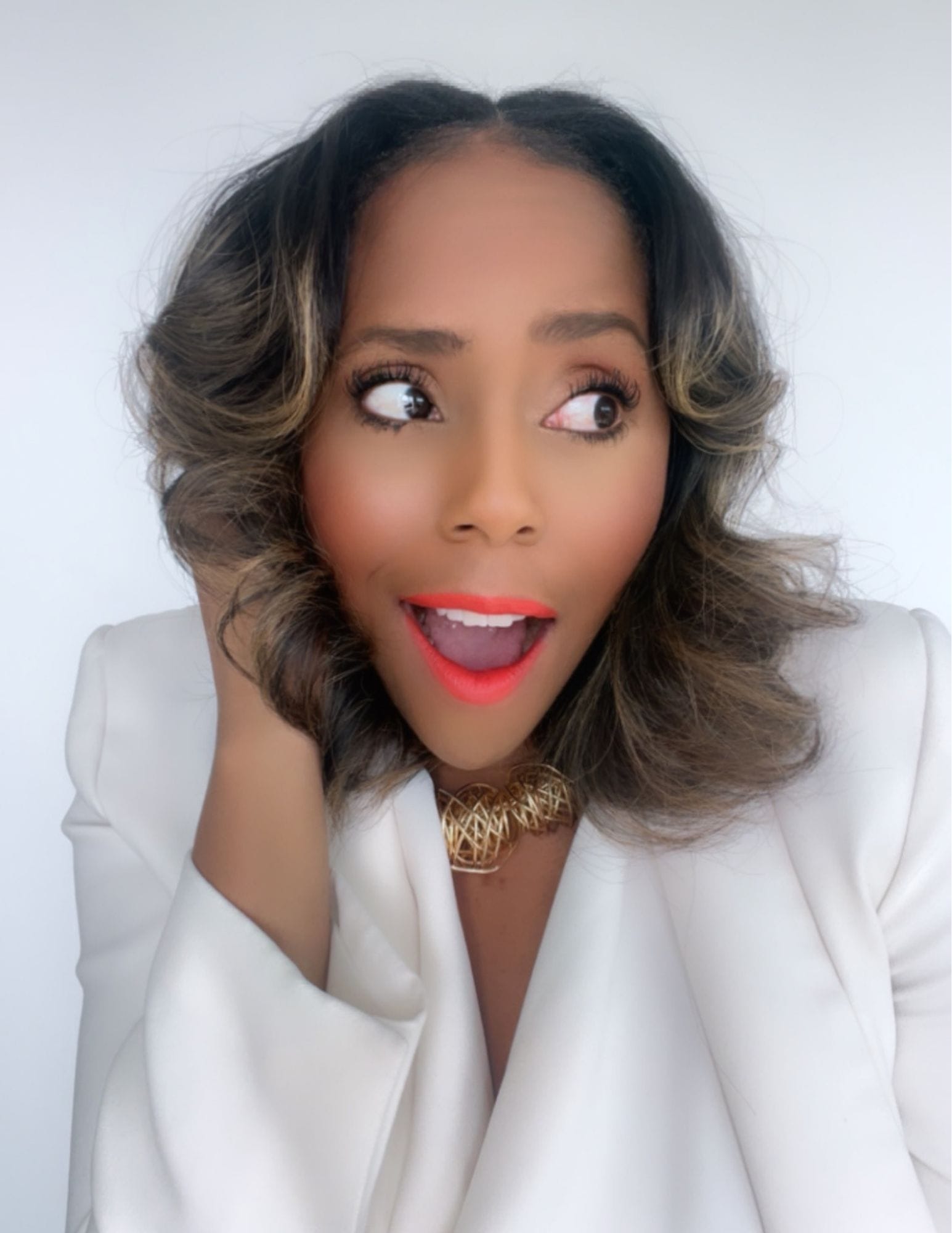Reyna Joy Banks