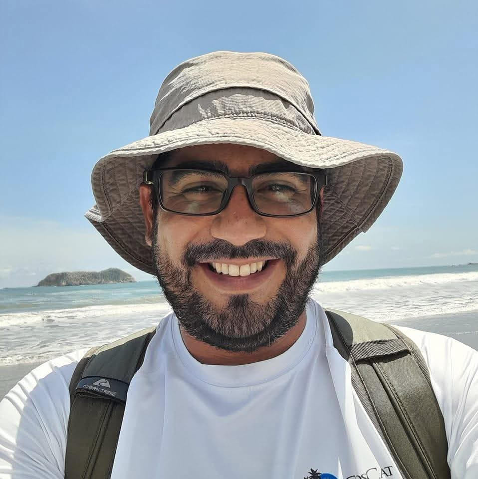 Fernando Arias Jiménez