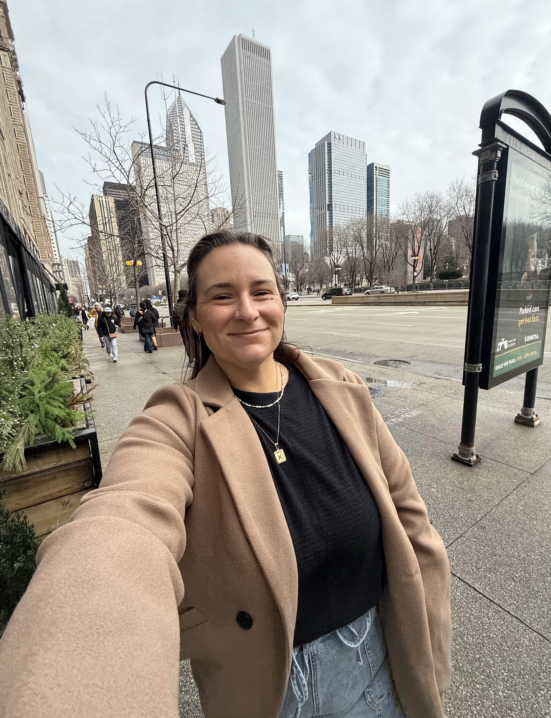 Kristina Carrodeguas