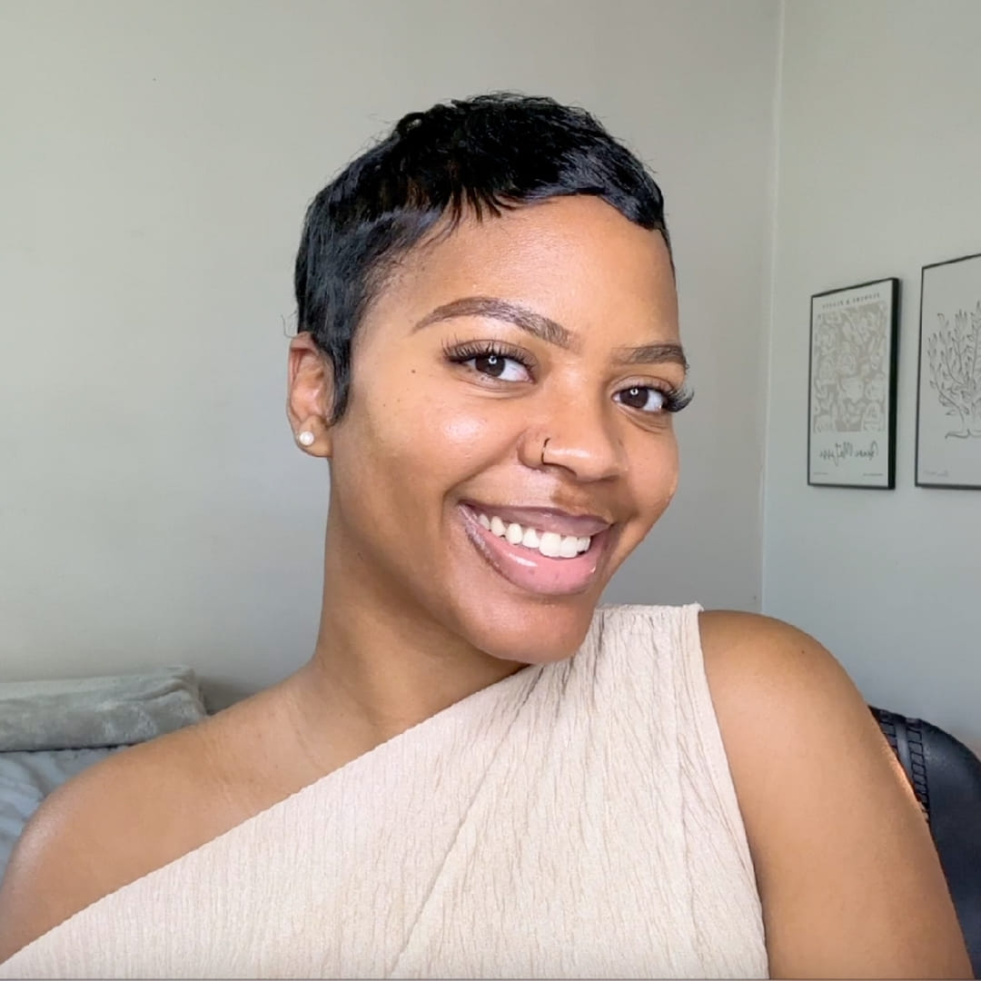 Kylia Jackson