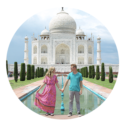 Travel With The Timmers