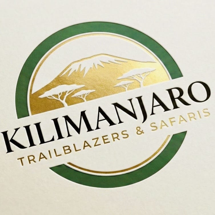 Kilimanjaro trailblazers