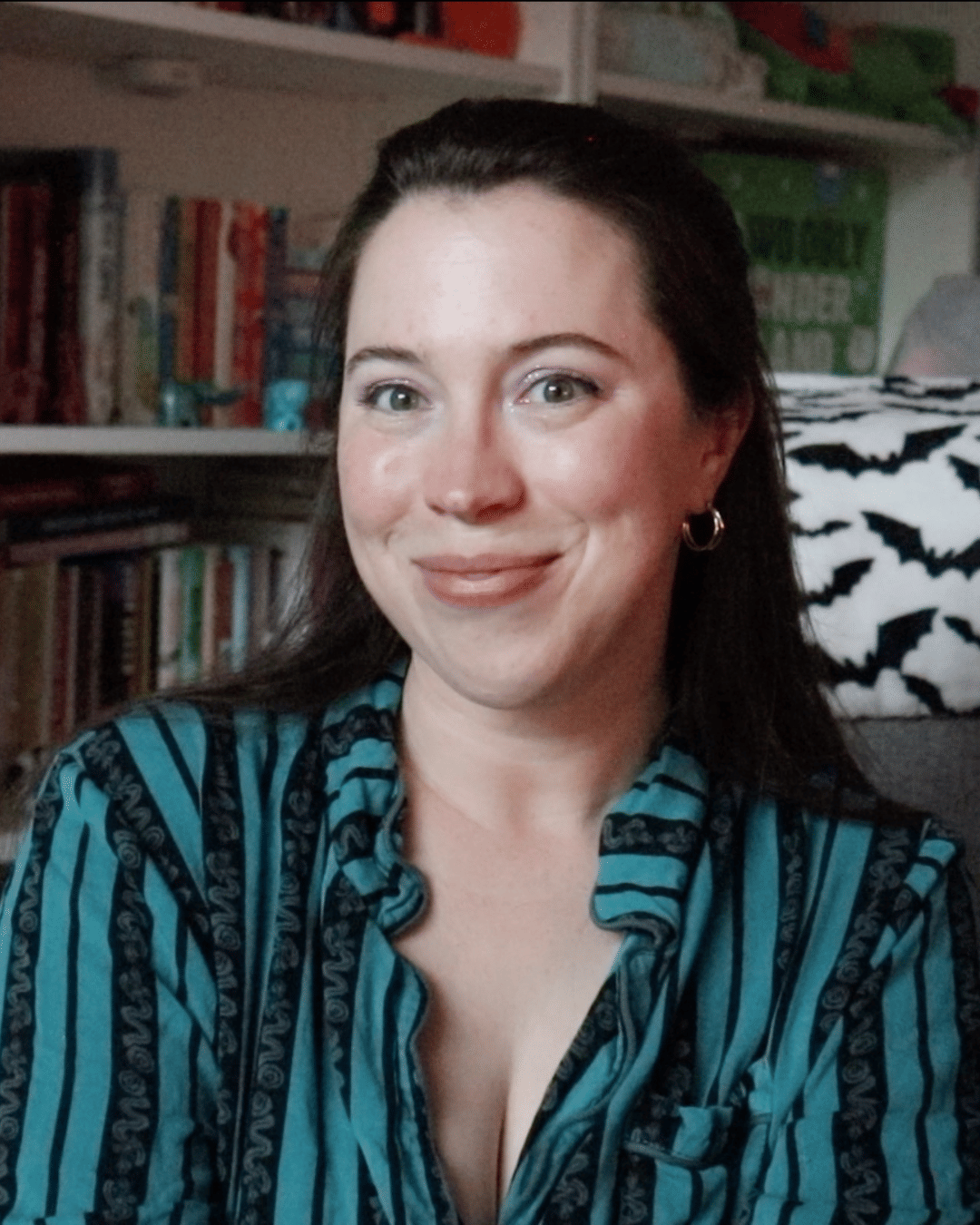 Kate Cavanaugh