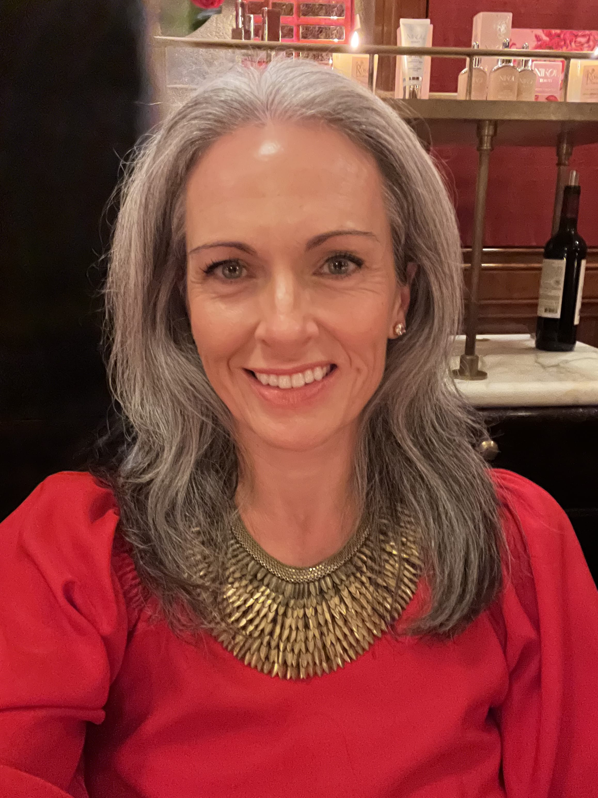Debbie Mabie