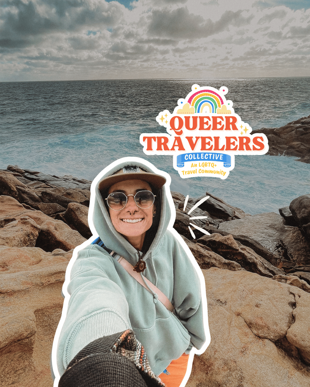 Queer Travelers Collective