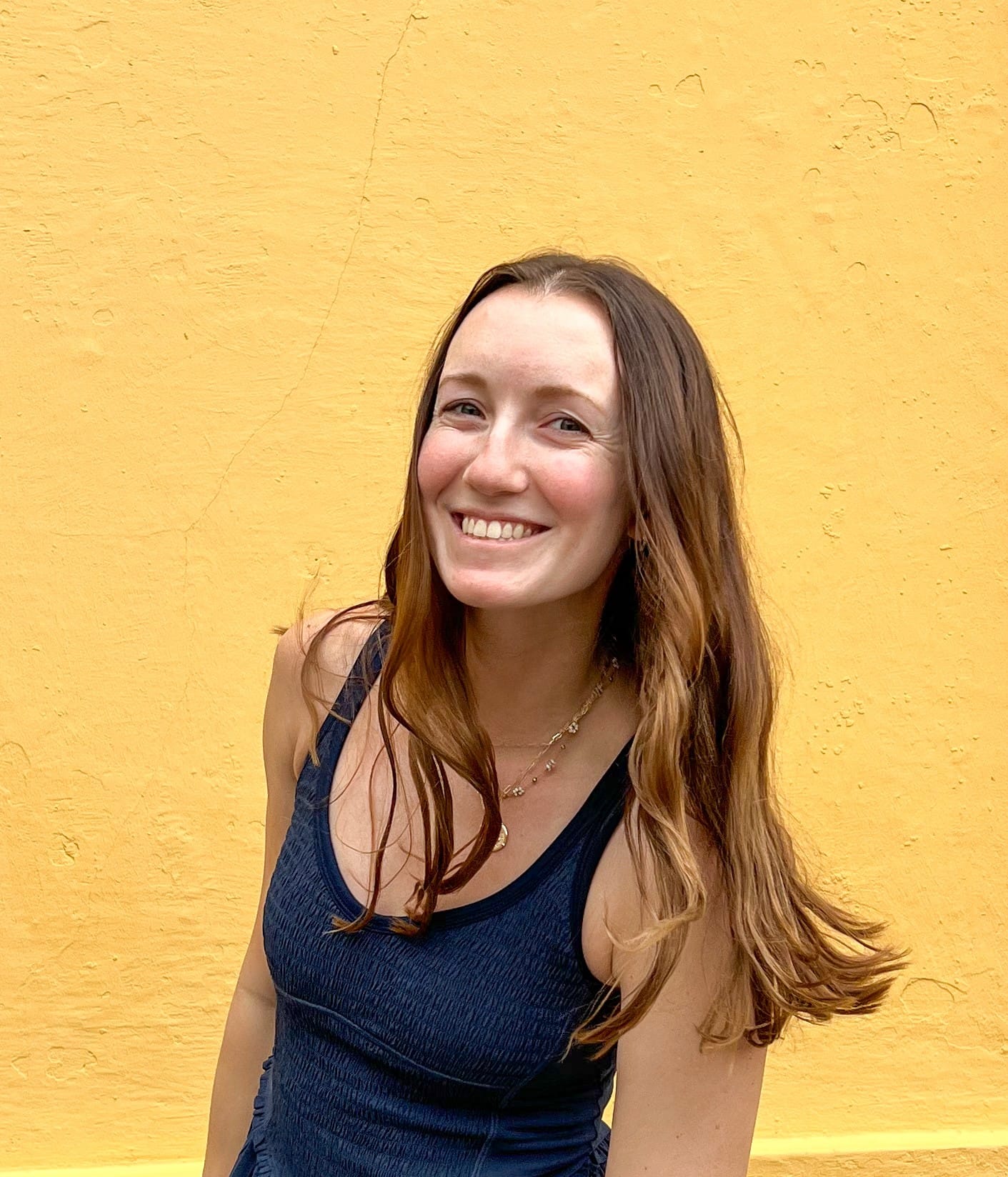 Amber Smith