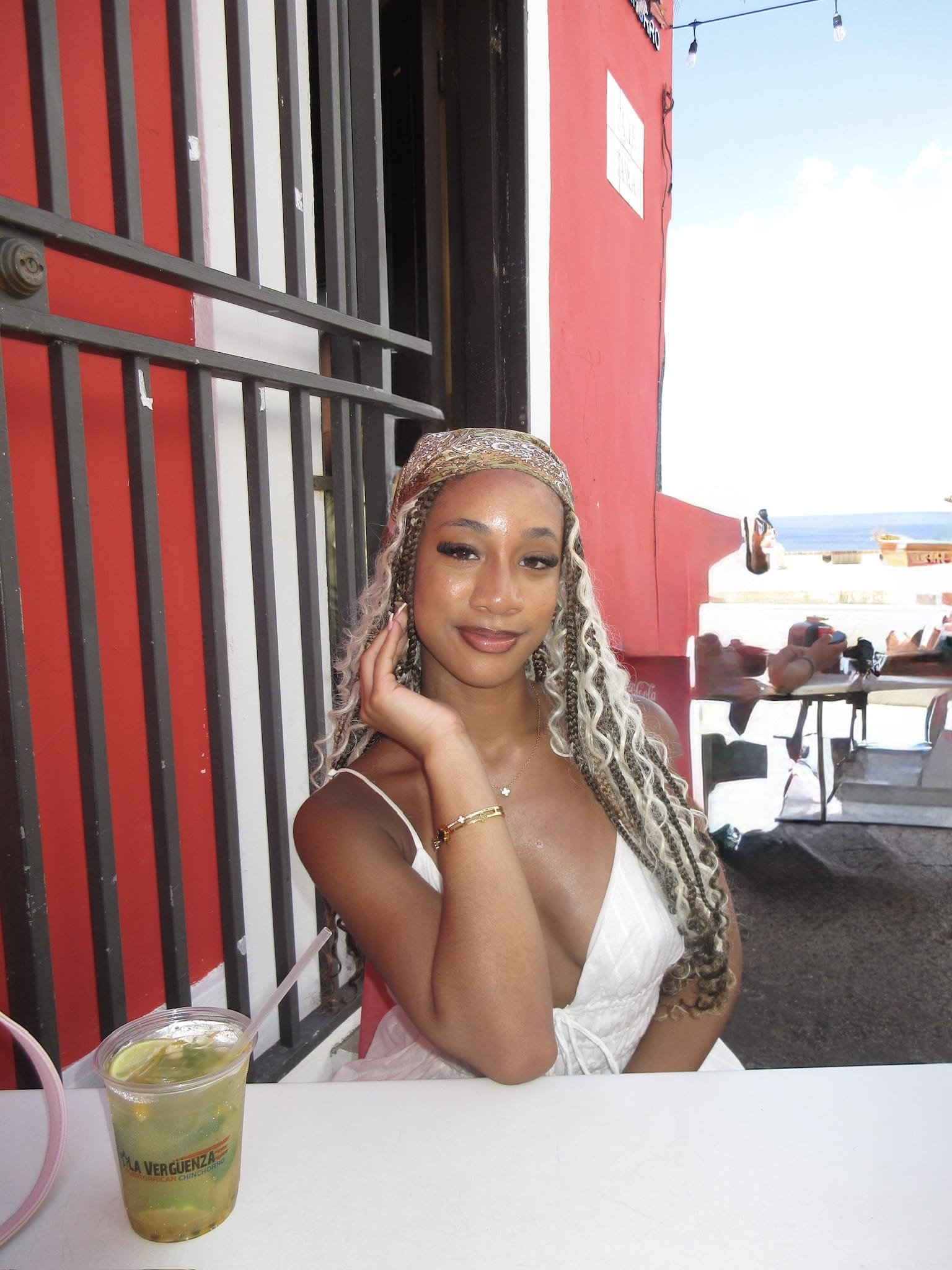 Daisha Jackson